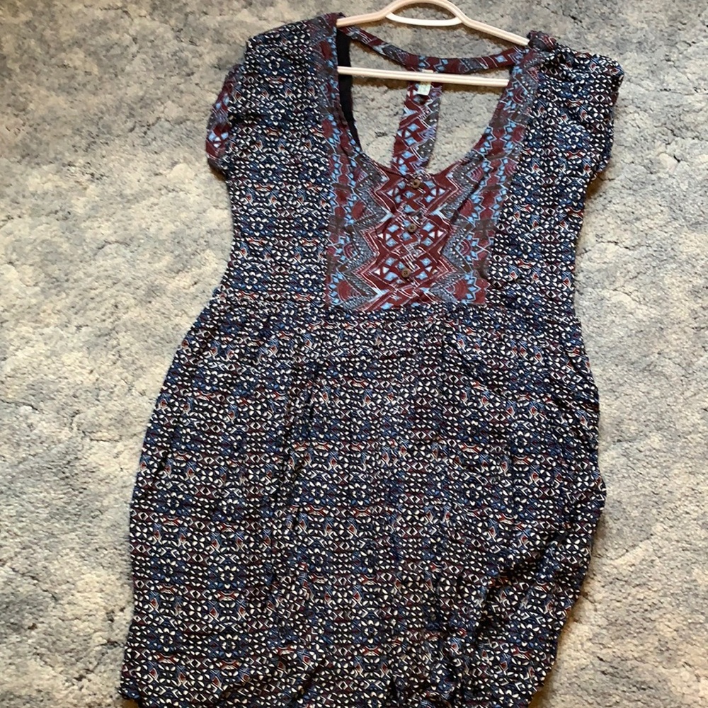 Summer dress